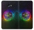S2570 Colorful Planet Etui Coque Housse pour Samsung Galaxy A5 (2017)