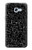 S2574 Mathematics Physics Blackboard Equation Etui Coque Housse pour Samsung Galaxy A5 (2017)