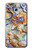 S2584 Traditional Chinese Dragon Art Etui Coque Housse pour Samsung Galaxy A5 (2017)