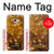 S2663 Fleur jaune Amandier Van Gogh Etui Coque Housse pour Samsung Galaxy A5 (2017)