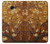 S2663 Yellow Blossoming Almond Tree Van Gogh Etui Coque Housse pour Samsung Galaxy A5 (2017)