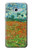 S2681 Field Of Poppies Vincent Van Gogh Etui Coque Housse pour Samsung Galaxy A5 (2017)
