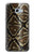 S2712 Anaconda Amazon Snake Skin Graphic Printed Etui Coque Housse pour Samsung Galaxy A5 (2017)