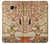 S2723 The Tree of Life Gustav Klimt Etui Coque Housse pour Samsung Galaxy A5 (2017)