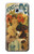 S2740 Alphonse Mucha Bieres De La Muse Etui Coque Housse pour Samsung Galaxy A5 (2017)