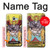 S2763 Lovers carte de tarot Etui Coque Housse pour Samsung Galaxy A5 (2017)