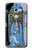 S2764 High Priestess Tarot Card Etui Coque Housse pour Samsung Galaxy A5 (2017)