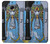 S2764 High Priestess Tarot Card Etui Coque Housse pour Samsung Galaxy A5 (2017)