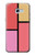 S2795 Cheek Palette Color Etui Coque Housse pour Samsung Galaxy A5 (2017)
