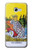 S2809 Tarot Card The Empress Etui Coque Housse pour Samsung Galaxy A5 (2017)