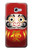 S2839 Japan Daruma Doll Etui Coque Housse pour Samsung Galaxy A5 (2017)