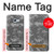S2867 Armée blanche numérique Camo Etui Coque Housse pour Samsung Galaxy A5 (2017)