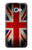S2894 Vintage British Flag Etui Coque Housse pour Samsung Galaxy A5 (2017)