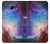 S2916 Orion Nebula M42 Etui Coque Housse pour Samsung Galaxy A5 (2017)