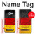 S2935 Allemagne Drapeau Carte Etui Coque Housse pour Samsung Galaxy A5 (2017)