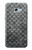 S2950 Silver Fish Scale Etui Coque Housse pour Samsung Galaxy A5 (2017)