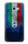 S2983 Italy Football Soccer Euro 2016 Etui Coque Housse pour Samsung Galaxy A5 (2017)