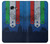 S2983 Italy Football Soccer Euro 2016 Etui Coque Housse pour Samsung Galaxy A5 (2017)
