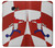 S2993 Croatia Football Soccer Euro 2016 Etui Coque Housse pour Samsung Galaxy A5 (2017)
