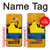 S2996 Colombie Football Football Etui Coque Housse pour Samsung Galaxy A5 (2017)