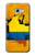 S2996 Colombia Football Soccer Copa 2016 Etui Coque Housse pour Samsung Galaxy A5 (2017)