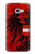 S3004 Austria Football Soccer Euro 2016 Etui Coque Housse pour Samsung Galaxy A5 (2017)