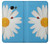 S3043 Vintage Daisy Lady Bug Etui Coque Housse pour Samsung Galaxy A5 (2017)