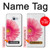 S3044 Rose Gerbera millésimé Etui Coque Housse pour Samsung Galaxy A5 (2017)