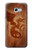 S3086 Red Dragon Tattoo Etui Coque Housse pour Samsung Galaxy A5 (2017)