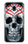 S0223 Vampire Skull Tattoo Etui Coque Housse pour Samsung Galaxy J3 (2018), J3 Star, J3 V 3rd Gen, J3 Orbit, J3 Achieve, Express Prime 3, Amp Prime 3 S0223 Vampire Skull Tattoo Etui Coque Housse pour Samsung Galaxy J3 (2018), J3 Star, J3 V 3rd Gen, J3 Orbit, J3 Achieve, Express Prime 3, Amp Prime 3