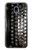 S0620 Typewriter Etui Coque Housse pour Samsung Galaxy J3 (2018), J3 Star, J3 V 3rd Gen, J3 Orbit, J3 Achieve, Express Prime 3, Amp Prime 3