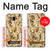 S0625 Pop corn Etui Coque Housse pour Samsung Galaxy J3 (2018), J3 Star, J3 V 3rd Gen, J3 Orbit, J3 Achieve, Express Prime 3, Amp Prime 3
