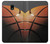 S0980 Basketball Sport Etui Coque Housse pour Samsung Galaxy J3 (2018), J3 Star, J3 V 3rd Gen, J3 Orbit, J3 Achieve, Express Prime 3, Amp Prime 3