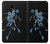 S1111 Soccer X-ray Etui Coque Housse pour Samsung Galaxy J3 (2018), J3 Star, J3 V 3rd Gen, J3 Orbit, J3 Achieve, Express Prime 3, Amp Prime 3