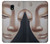 S1255 Buddha Face Etui Coque Housse pour Samsung Galaxy J3 (2018), J3 Star, J3 V 3rd Gen, J3 Orbit, J3 Achieve, Express Prime 3, Amp Prime 3