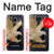 S1383 Sculpture papier Aigle Etui Coque Housse pour Samsung Galaxy J3 (2018), J3 Star, J3 V 3rd Gen, J3 Orbit, J3 Achieve, Express Prime 3, Amp Prime 3 S1383 Sculpture papier Aigle Etui Coque Housse pour Samsung Galaxy J3 (2018), J3 Star, J3 V 3rd Gen, J3 Orbit, J3 Achieve, Express Prime 3, Amp Prime 3