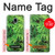 S1656 Plante Etui Coque Housse pour Samsung Galaxy J3 (2018), J3 Star, J3 V 3rd Gen, J3 Orbit, J3 Achieve, Express Prime 3, Amp Prime 3