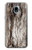 S2844 Old Wood Bark Graphic Etui Coque Housse pour Samsung Galaxy J3 (2018), J3 Star, J3 V 3rd Gen, J3 Orbit, J3 Achieve, Express Prime 3, Amp Prime 3