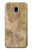 S3240 Yellow Marble Stone Etui Coque Housse pour Samsung Galaxy J3 (2018), J3 Star, J3 V 3rd Gen, J3 Orbit, J3 Achieve, Express Prime 3, Amp Prime 3 S3240 Yellow Marble Stone Etui Coque Housse pour Samsung Galaxy J3 (2018), J3 Star, J3 V 3rd Gen, J3 Orbit, J3 Achieve, Express Prime 3, Amp Prime 3