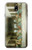 S0173 Leonardo DaVinci The Last Supper Etui Coque Housse pour Samsung Galaxy J7 (2018), J7 Aero, J7 Top, J7 Aura, J7 Crown, J7 Refine, J7 Eon, J7 V 2nd Gen, J7 Star
