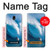 S0438 Hawaii Surf Etui Coque Housse pour Samsung Galaxy J7 (2018), J7 Aero, J7 Top, J7 Aura, J7 Crown, J7 Refine, J7 Eon, J7 V 2nd Gen, J7 Star