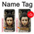 S0681 Guan Yin Etui Coque Housse pour Samsung Galaxy J7 (2018), J7 Aero, J7 Top, J7 Aura, J7 Crown, J7 Refine, J7 Eon, J7 V 2nd Gen, J7 Star