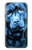 S0750 Labrador Retriever Etui Coque Housse pour Samsung Galaxy J7 (2018), J7 Aero, J7 Top, J7 Aura, J7 Crown, J7 Refine, J7 Eon, J7 V 2nd Gen, J7 Star