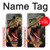 S0923 Dinosaur T-Rex Etui Coque Housse pour Samsung Galaxy J7 (2018), J7 Aero, J7 Top, J7 Aura, J7 Crown, J7 Refine, J7 Eon, J7 V 2nd Gen, J7 Star