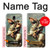 S1063 Napoléon Bonaparte Etui Coque Housse pour Samsung Galaxy J7 (2018), J7 Aero, J7 Top, J7 Aura, J7 Crown, J7 Refine, J7 Eon, J7 V 2nd Gen, J7 Star