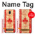 S1603 Drapeau du Canada Vieux Millésime Etui Coque Housse pour Samsung Galaxy J7 (2018), J7 Aero, J7 Top, J7 Aura, J7 Crown, J7 Refine, J7 Eon, J7 V 2nd Gen, J7 Star