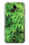 S1656 Marijuana Plant Etui Coque Housse pour Samsung Galaxy J7 (2018), J7 Aero, J7 Top, J7 Aura, J7 Crown, J7 Refine, J7 Eon, J7 V 2nd Gen, J7 Star