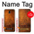 S2252 Gao Yord 9 Flèche de tatouage Protéger Etui Coque Housse pour Samsung Galaxy J7 (2018), J7 Aero, J7 Top, J7 Aura, J7 Crown, J7 Refine, J7 Eon, J7 V 2nd Gen, J7 Star