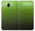 S2475 Green Apple Texture Seamless Etui Coque Housse pour Samsung Galaxy J7 (2018), J7 Aero, J7 Top, J7 Aura, J7 Crown, J7 Refine, J7 Eon, J7 V 2nd Gen, J7 Star