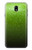S2475 Green Apple Texture Seamless Etui Coque Housse pour Samsung Galaxy J7 (2018), J7 Aero, J7 Top, J7 Aura, J7 Crown, J7 Refine, J7 Eon, J7 V 2nd Gen, J7 Star